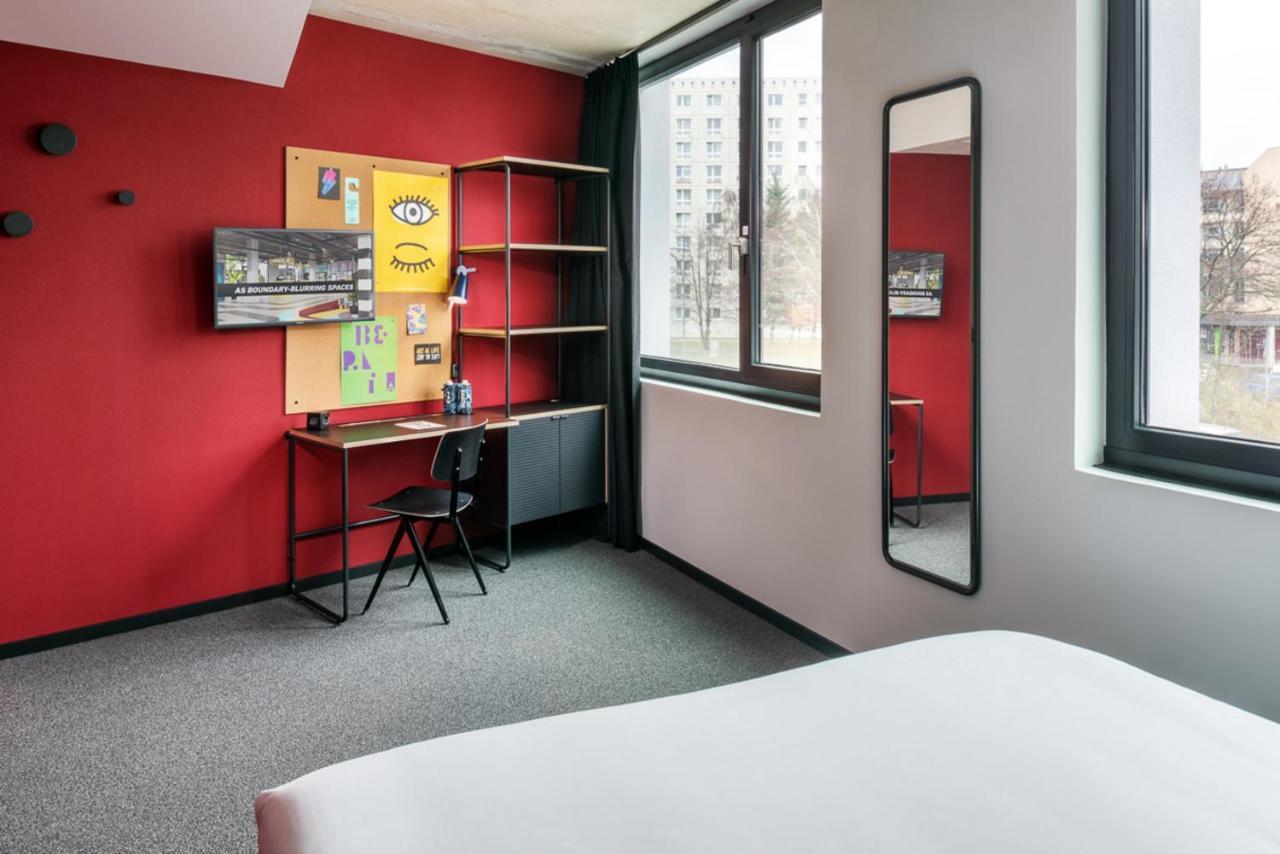 The Social Hub Alexanderplatz Hotel Berlijn